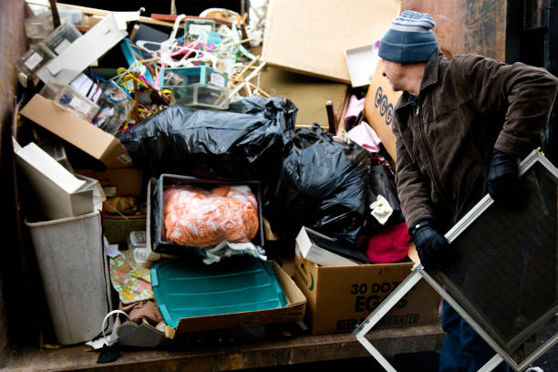 Best Junk Removal for Events  in USA